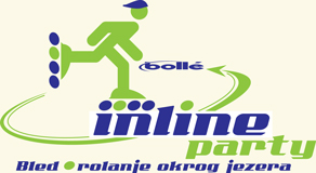 Life is good Inline Party Tek Bled